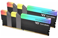 Pamięć RAM Thermaltake Toughram RGB 16GB DDR4 4000MHz Z radiatorem 1.35V 19CL
