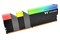 Pamięć RAM Thermaltake Toughram RGB 16GB DDR4 4000MHz Z radiatorem 1.35V 19CL
