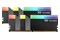 Pamięć RAM Thermaltake Toughram RGB 16GB DDR4 4000MHz Z radiatorem 1.35V 19CL
