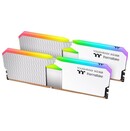 Pamięć RAM Thermaltake Toughram XG RGB 16GB DDR4 3600MHz Z radiatorem 1.35V 18CL