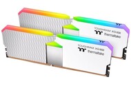 Pamięć RAM Thermaltake Toughram XG RGB 16GB DDR4 3600MHz Z radiatorem 1.35V 18CL
