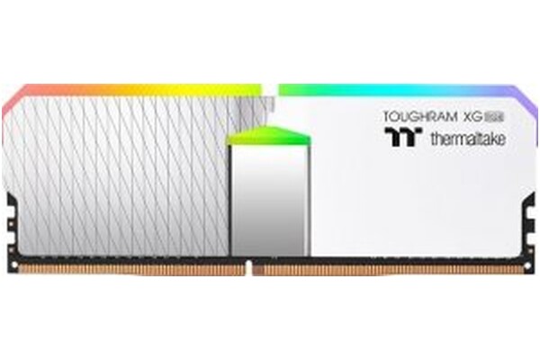 Pamięć RAM Thermaltake Toughram XG RGB 16GB DDR4 3600MHz Z radiatorem 1.35V 18CL