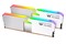Pamięć RAM Thermaltake Toughram XG RGB 16GB DDR4 3600MHz Z radiatorem 1.35V 18CL