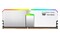 Pamięć RAM Thermaltake Toughram XG RGB 16GB DDR4 3600MHz Z radiatorem 1.35V 18CL