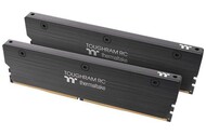 Pamięć RAM Thermaltake Toughram RC 16GB DDR4 3600MHz Z radiatorem 1.35V 18CL