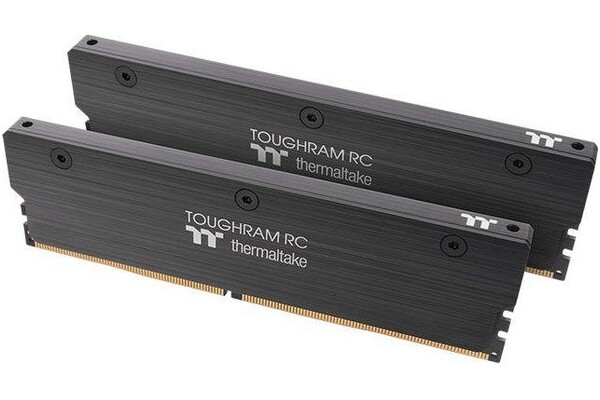 Pamięć RAM Thermaltake Toughram RC 16GB DDR4 3600MHz Z radiatorem 1.35V 18CL