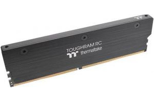 Pamięć RAM Thermaltake Toughram RC 16GB DDR4 3600MHz Z radiatorem 1.35V 18CL