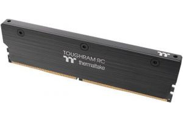 Pamięć RAM Thermaltake Toughram RC 16GB DDR4 3600MHz Z radiatorem 1.35V 18CL