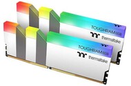 Pamięć RAM Thermaltake Toughram RGB 16GB DDR4 4600MHz Z radiatorem 1.5V 19CL