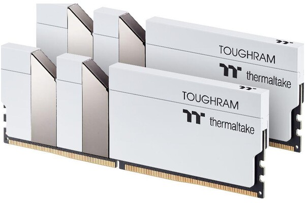 Pamięć RAM Thermaltake Toughram 16GB DDR4 4400MHz Z radiatorem 1.45V 19CL