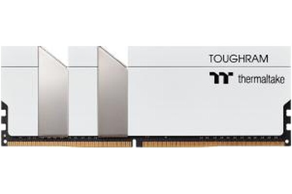 Pamięć RAM Thermaltake Toughram 16GB DDR4 4400MHz Z radiatorem 1.45V 19CL