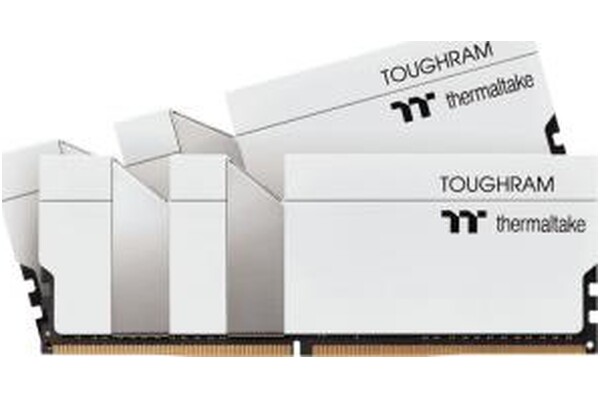 Pamięć RAM Thermaltake Toughram 16GB DDR4 4400MHz Z radiatorem 1.45V 19CL