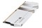 Pamięć RAM Thermaltake Toughram 16GB DDR4 4400MHz Z radiatorem 1.45V 19CL
