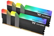 Pamięć RAM Thermaltake Toughram RGB 16GB DDR4 4000MHz 19CL