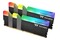 Pamięć RAM Thermaltake Toughram RGB 16GB DDR4 4000MHz 19CL