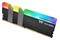 Pamięć RAM Thermaltake Toughram RGB 16GB DDR4 4000MHz 19CL
