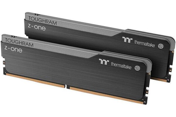 Pamięć RAM Thermaltake Z-One 16GB DDR4 3600MHz Z radiatorem 1.35V 18CL