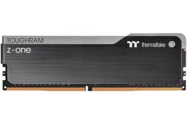 Pamięć RAM Thermaltake Z-One 16GB DDR4 3600MHz Z radiatorem 1.35V 18CL