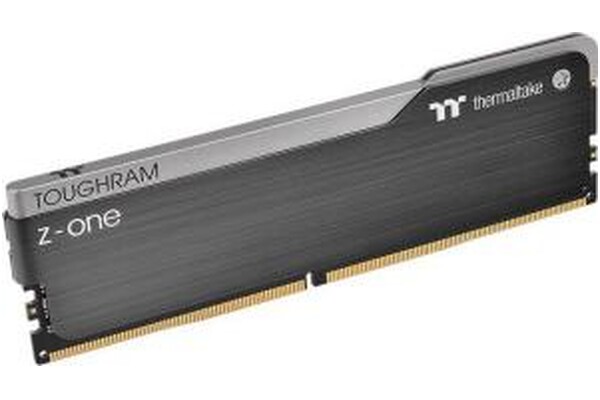 Pamięć RAM Thermaltake Z-One 16GB DDR4 3600MHz Z radiatorem 1.35V 18CL