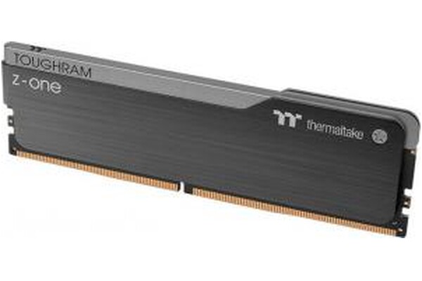 Pamięć RAM Thermaltake Z-One 16GB DDR4 3600MHz Z radiatorem 1.35V 18CL