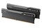 Pamięć RAM Thermaltake Z-One 16GB DDR4 3600MHz Z radiatorem 1.35V 18CL