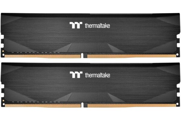 Pamięć RAM Thermaltake H-One 16GB DDR4 3200MHz Z radiatorem 1.35V 16CL