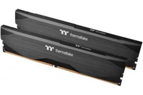 Pamięć RAM Thermaltake H-One 16GB DDR4 3200MHz Z radiatorem 1.35V 16CL