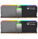 Pamięć RAM Thermaltake Toughram XG RGB 16GB DDR4 4600MHz Z radiatorem 1.5V 19CL