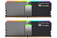 Pamięć RAM Thermaltake Toughram XG RGB 16GB DDR4 4600MHz Z radiatorem 1.5V 19CL