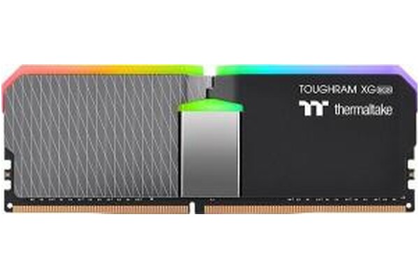 Pamięć RAM Thermaltake Toughram XG RGB 16GB DDR4 4600MHz Z radiatorem 1.5V 19CL