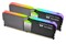 Pamięć RAM Thermaltake Toughram XG RGB 16GB DDR4 4600MHz Z radiatorem 1.5V 19CL