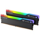 Pamięć RAM Thermaltake Toughram Z-One RGB 16GB DDR4 4000MHz Z radiatorem 1.35V 19CL