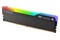 Pamięć RAM Thermaltake Toughram Z-One RGB 16GB DDR4 4000MHz Z radiatorem 1.35V 19CL