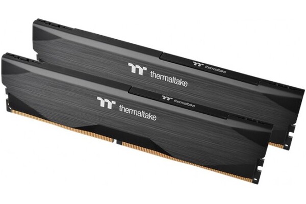 Pamięć RAM Thermaltake Toughram H-One 16GB DDR4 3200MHz Z radiatorem 1.35V 16CL