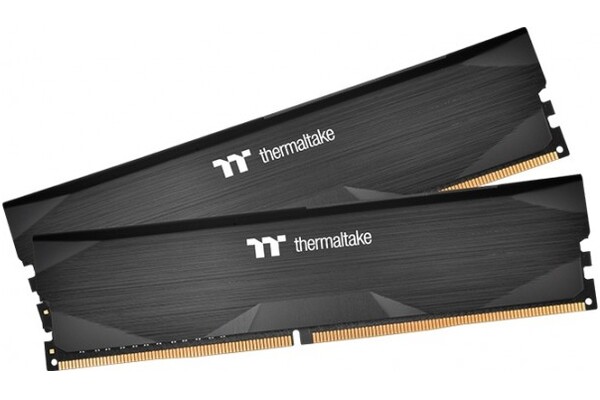 Pamięć RAM Thermaltake Toughram H-One 16GB DDR4 3600MHz Z radiatorem 1.35V 18CL