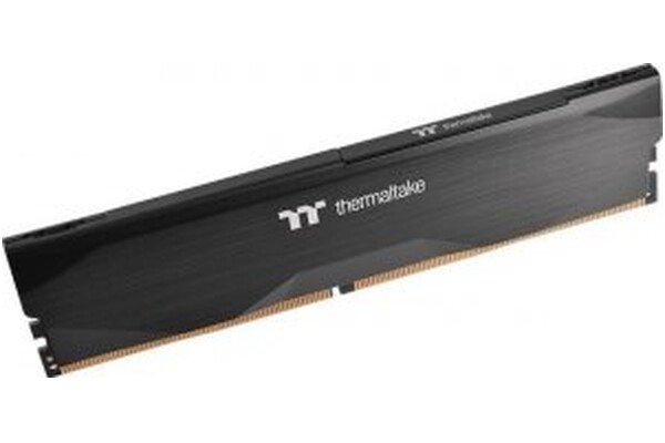 Pamięć RAM Thermaltake Toughram H-One Black 16GB DDR4 3600MHz