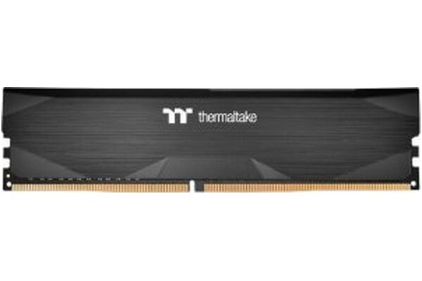 Pamięć RAM Thermaltake Toughram H-One Black 16GB DDR4 3600MHz
