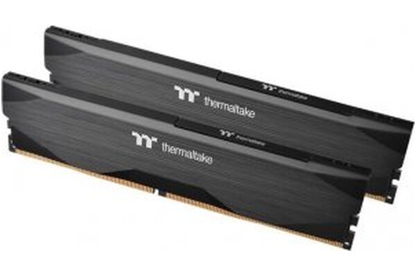 Pamięć RAM Thermaltake Toughram H-One Black 16GB DDR4 3600MHz