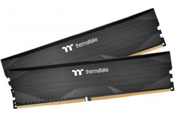 Pamięć RAM Thermaltake Toughram H-One Black 16GB DDR4 3600MHz