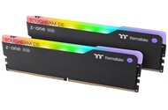 Pamięć RAM Thermaltake Toughram Z-One RGB 32GB DDR5 5600MHz Z radiatorem 1.25V 36CL