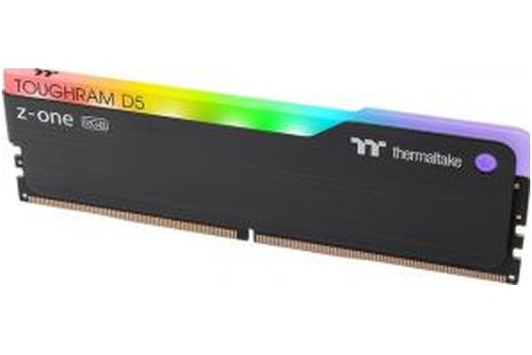 Pamięć RAM Thermaltake Toughram Z-One RGB 32GB DDR5 5600MHz Z radiatorem 1.25V 36CL