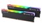 Pamięć RAM Thermaltake Toughram Z-One RGB 32GB DDR5 5600MHz Z radiatorem 1.25V 36CL