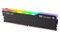 Pamięć RAM Thermaltake Toughram Z-One RGB 32GB DDR5 5600MHz Z radiatorem 1.25V 36CL