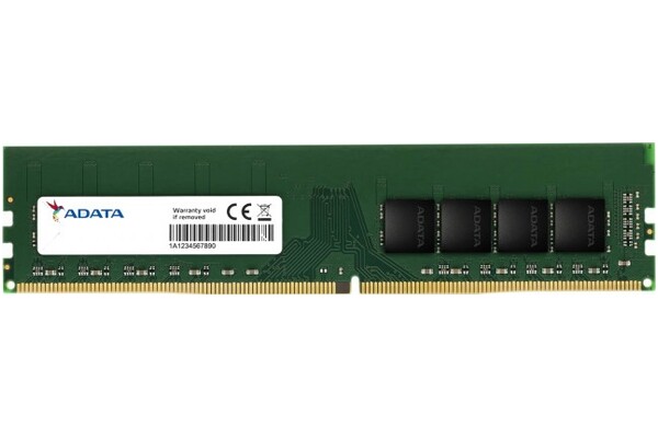 Pamięć RAM Adata Premier 16GB DDR4 2666MHz 1.2V 19CL