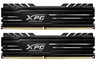 Pamięć RAM Adata XPG Gammix D10 16GB DDR4 3200MHz Z radiatorem 1.35V 16CL