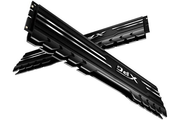 Pamięć RAM Adata XPG Gammix D10 16GB DDR4 3200MHz Z radiatorem 1.35V 16CL