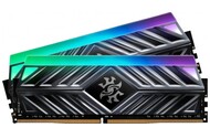 Pamięć RAM Adata XPG Spectrix D41 16GB DDR4 3200MHz Z radiatorem 1.35V 16CL