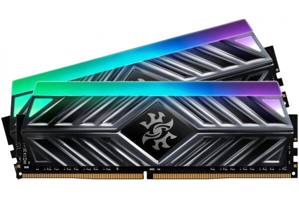 Pamięć RAM Adata XPG Spectrix D41 16GB DDR4 3200MHz Z radiatorem 1.35V 16CL