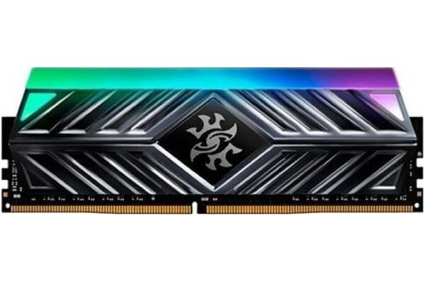 Pamięć RAM Adata XPG Spectrix D41 16GB DDR4 3200MHz Z radiatorem 1.35V 16CL