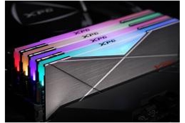 Pamięć RAM Adata XPG Spectrix D50 8GB DDR4 3200MHz Z radiatorem 1.35V 16CL